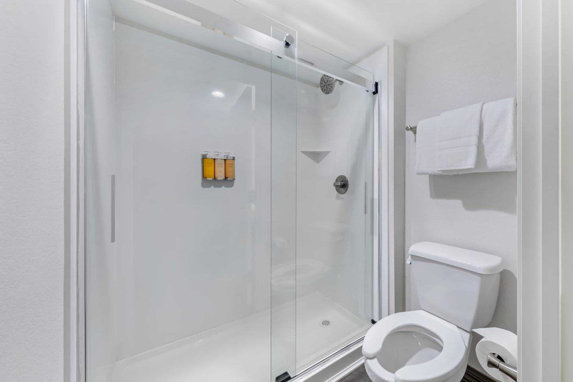 Hillstone Inn Tulare, Ascend Hotel Collection Luaran gambar