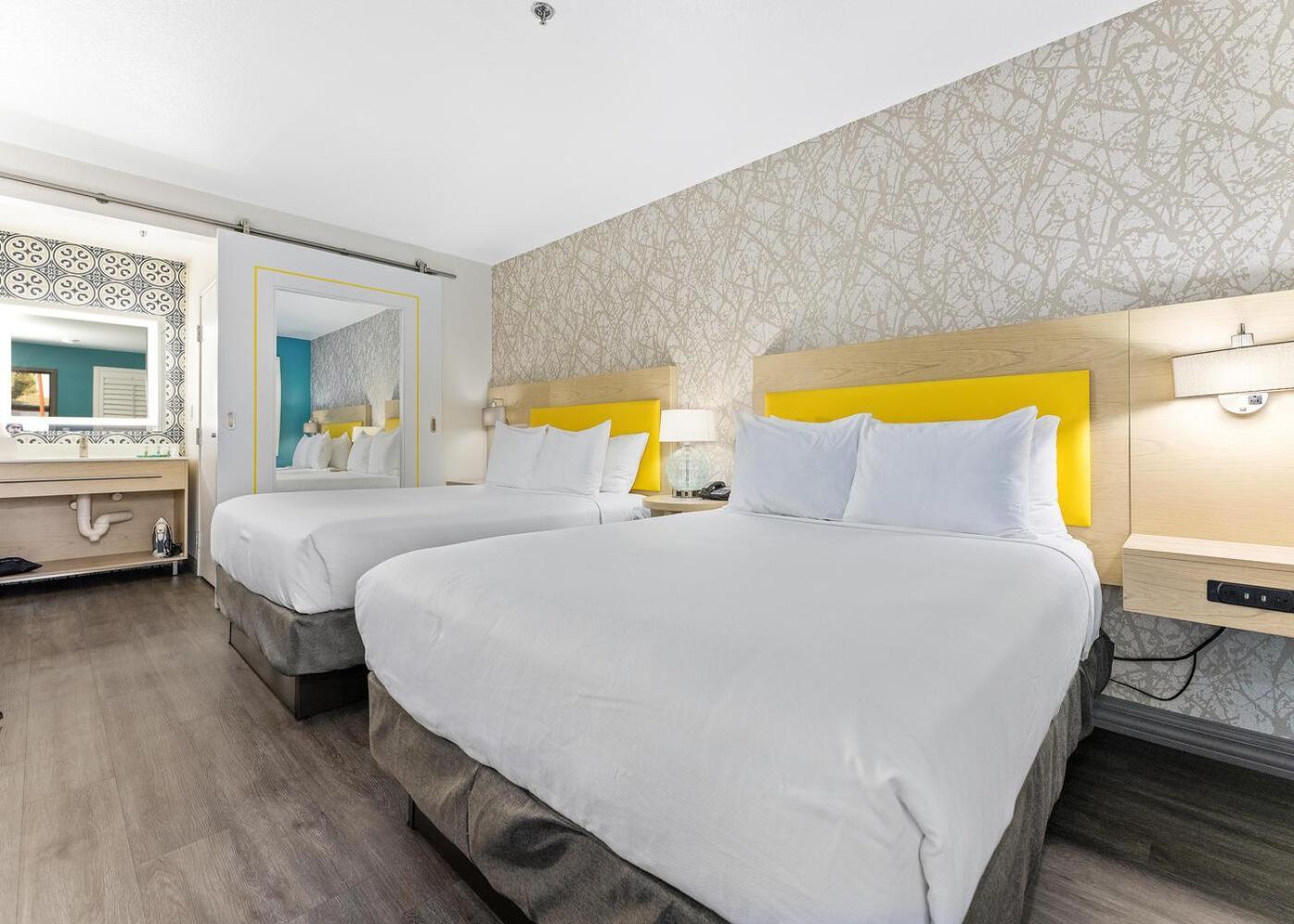 Hillstone Inn Tulare, Ascend Hotel Collection Luaran gambar
