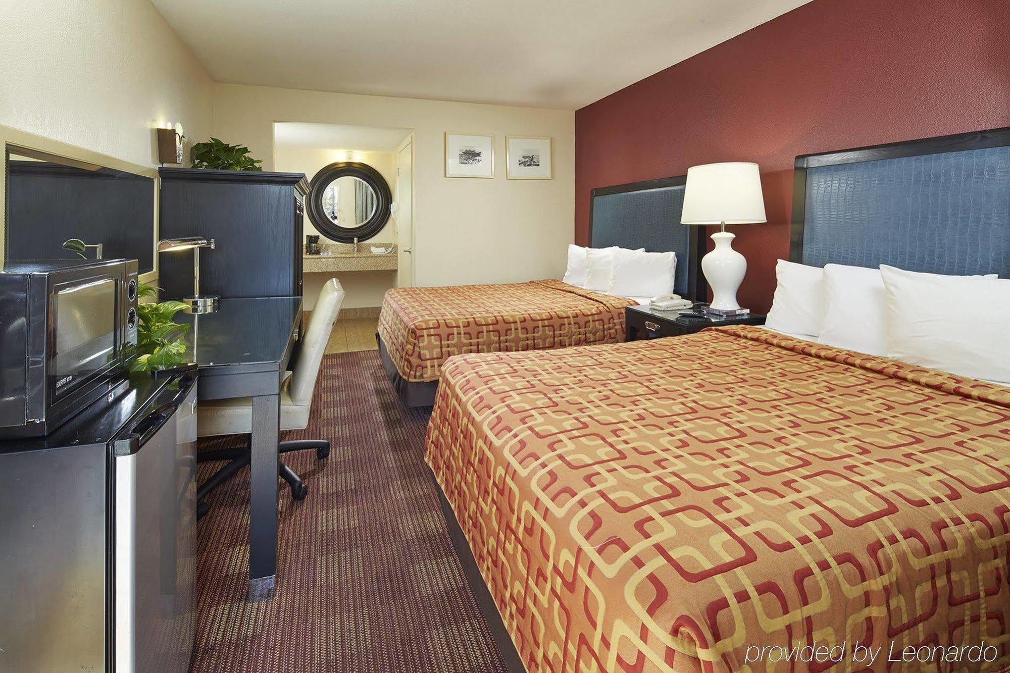 Hillstone Inn Tulare, Ascend Hotel Collection Luaran gambar