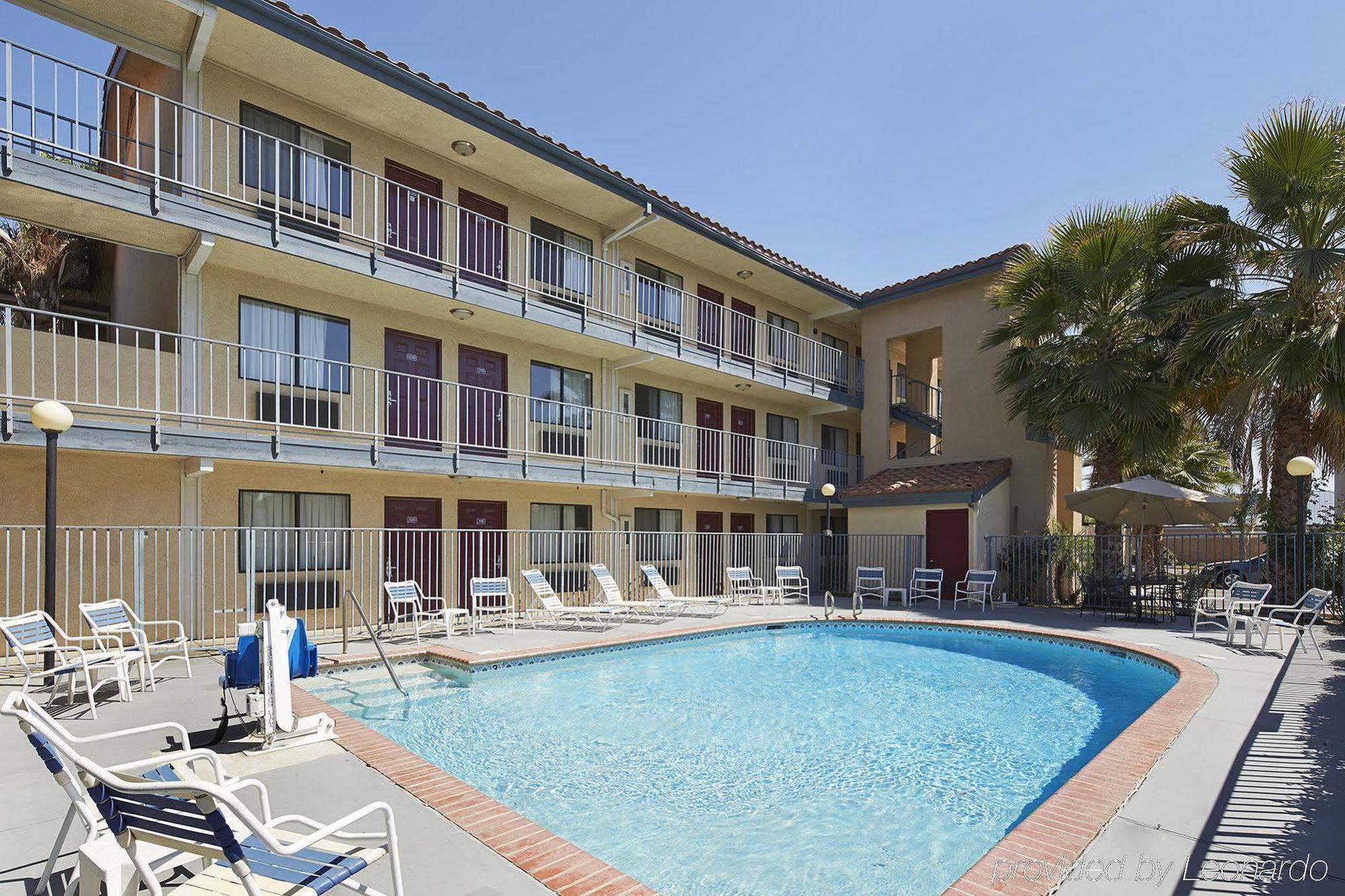 Hillstone Inn Tulare, Ascend Hotel Collection Luaran gambar